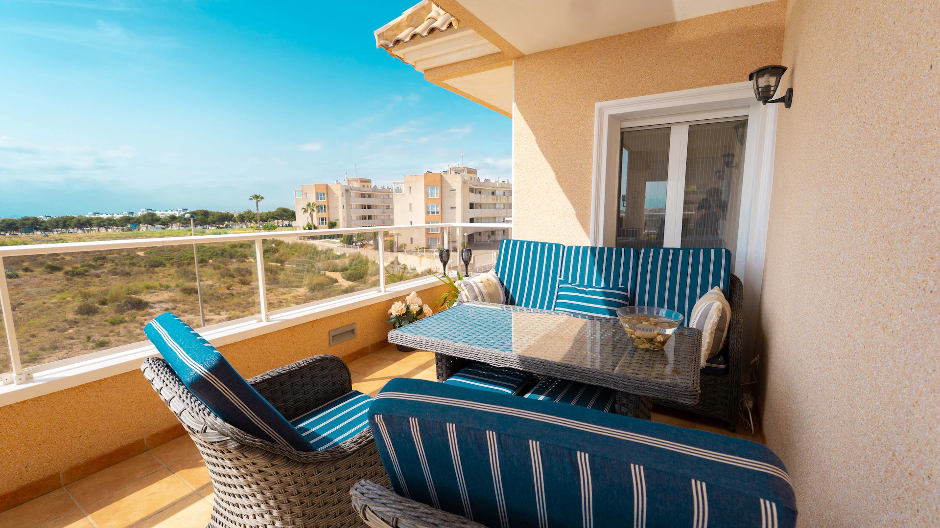 Wohnung zum verkauf in Orihuela Costa