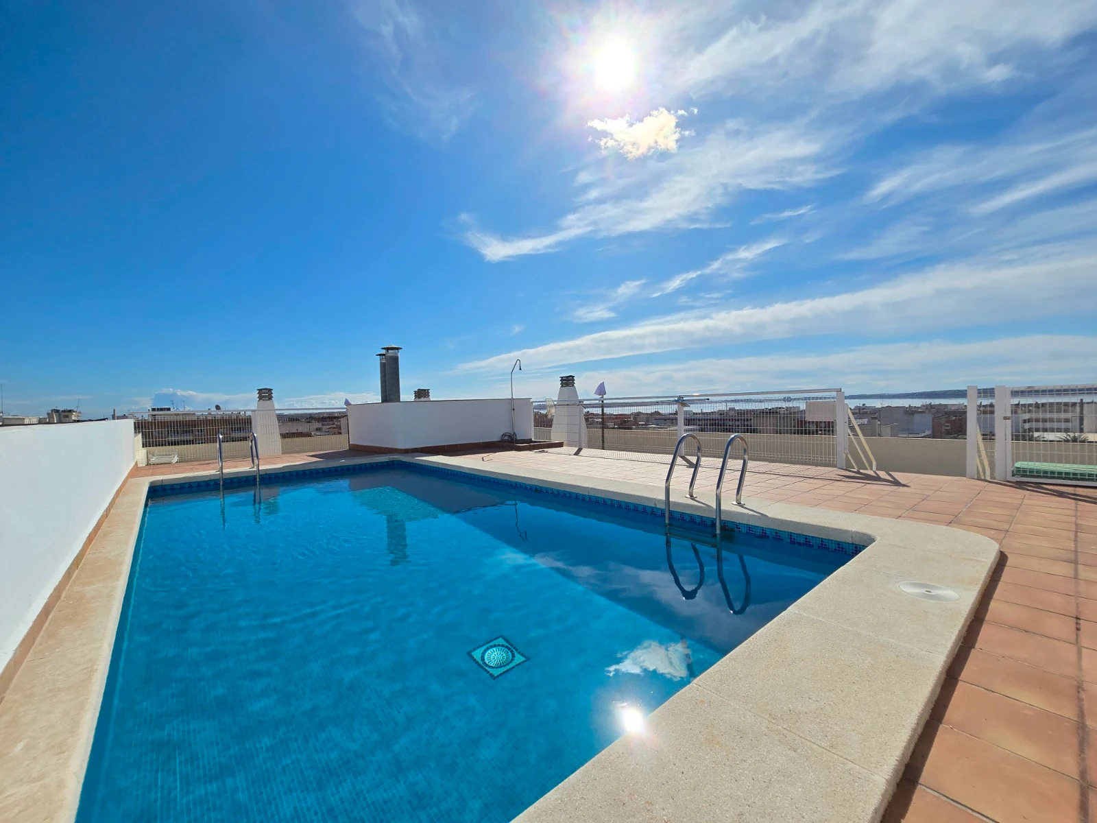 Flat for sale in Los Montesinos *