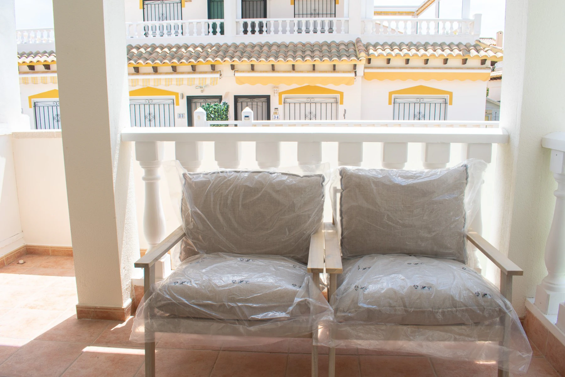 Maison jumelée à la vente à Orihuela Costa