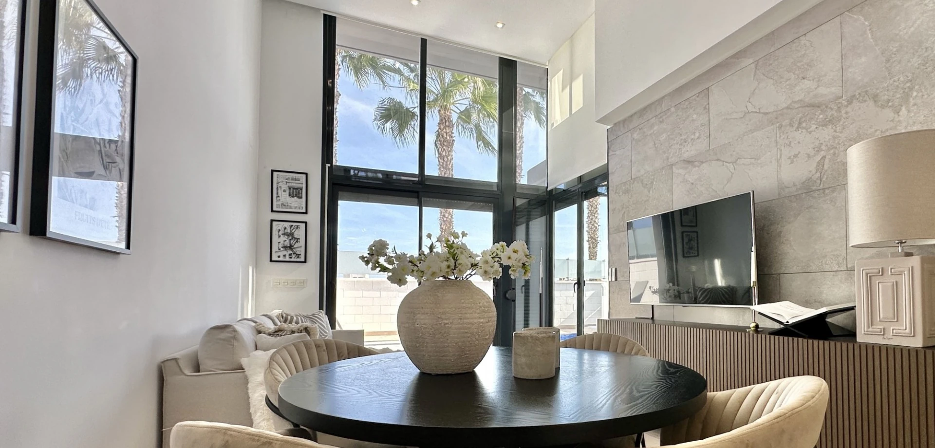 Villa à la vente à Orihuela Costa