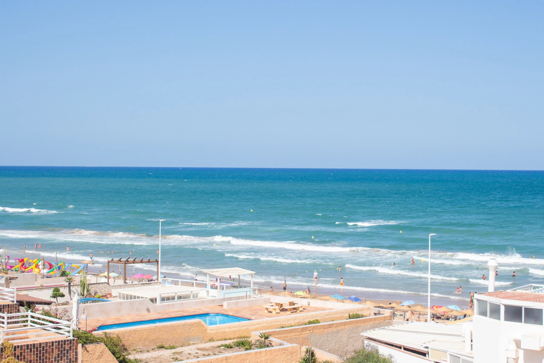 Appartement en ville à la vente à Torrevieja