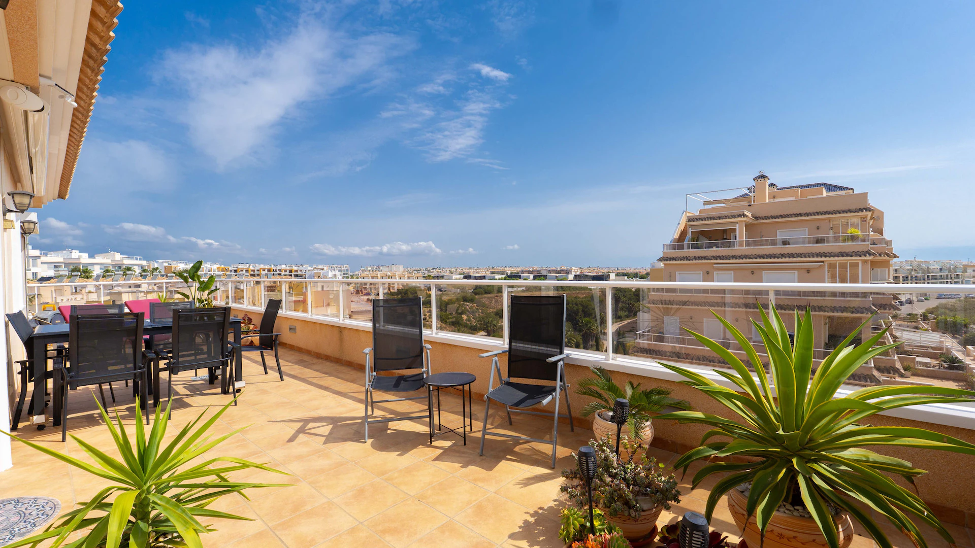 Wohnung zum verkauf in Orihuela Costa