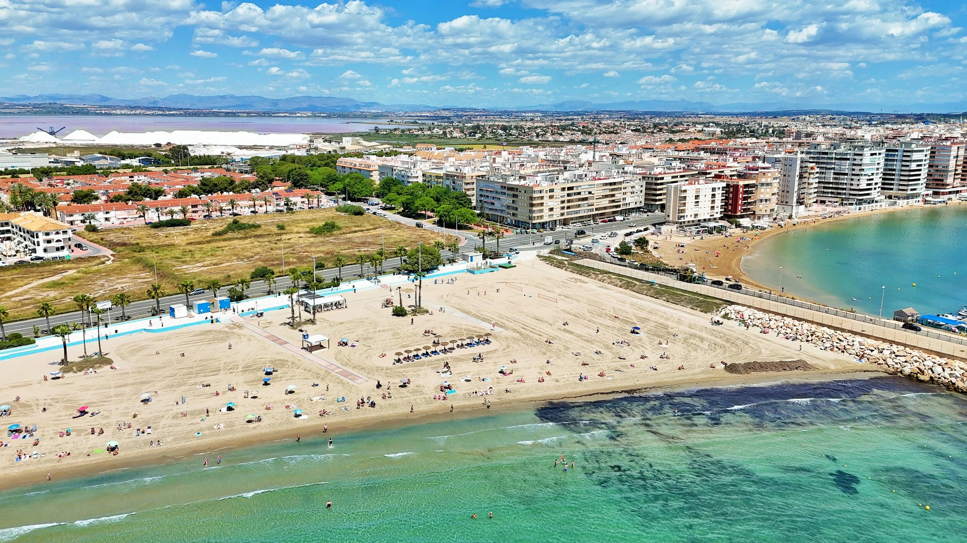 Stats Woning te verkoop in Torrevieja