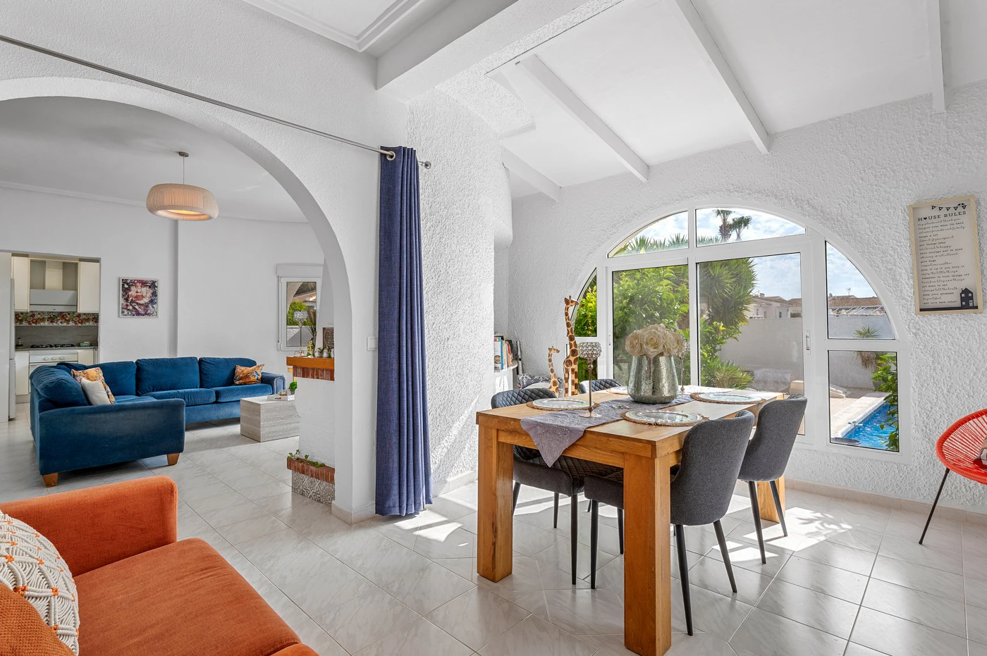 Villa à la vente à Ciudad Quesada
