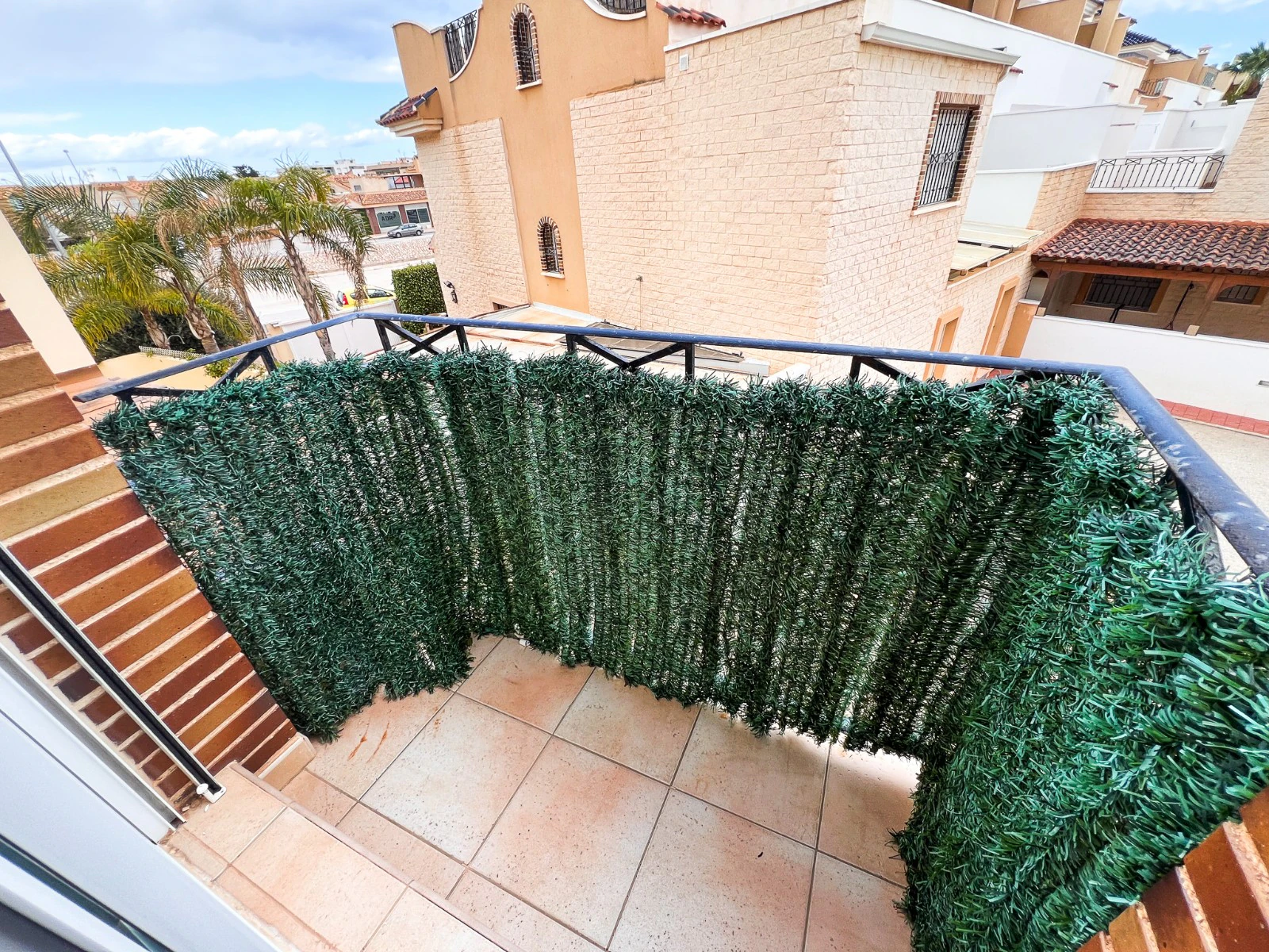 Maison jumelée à la vente à Pilar De La Horadada