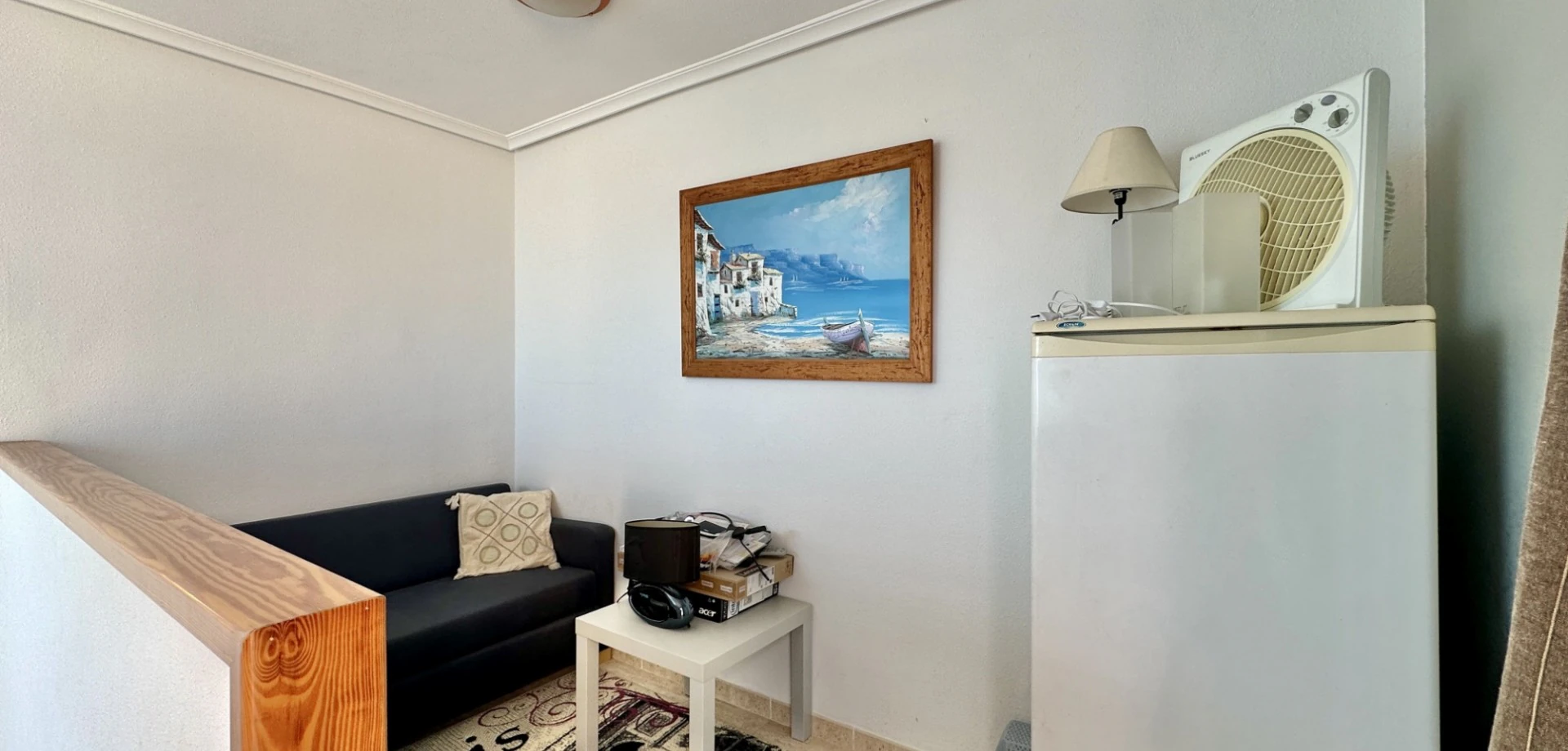 Tvåvåningshus till försäljning i Orihuela Costa