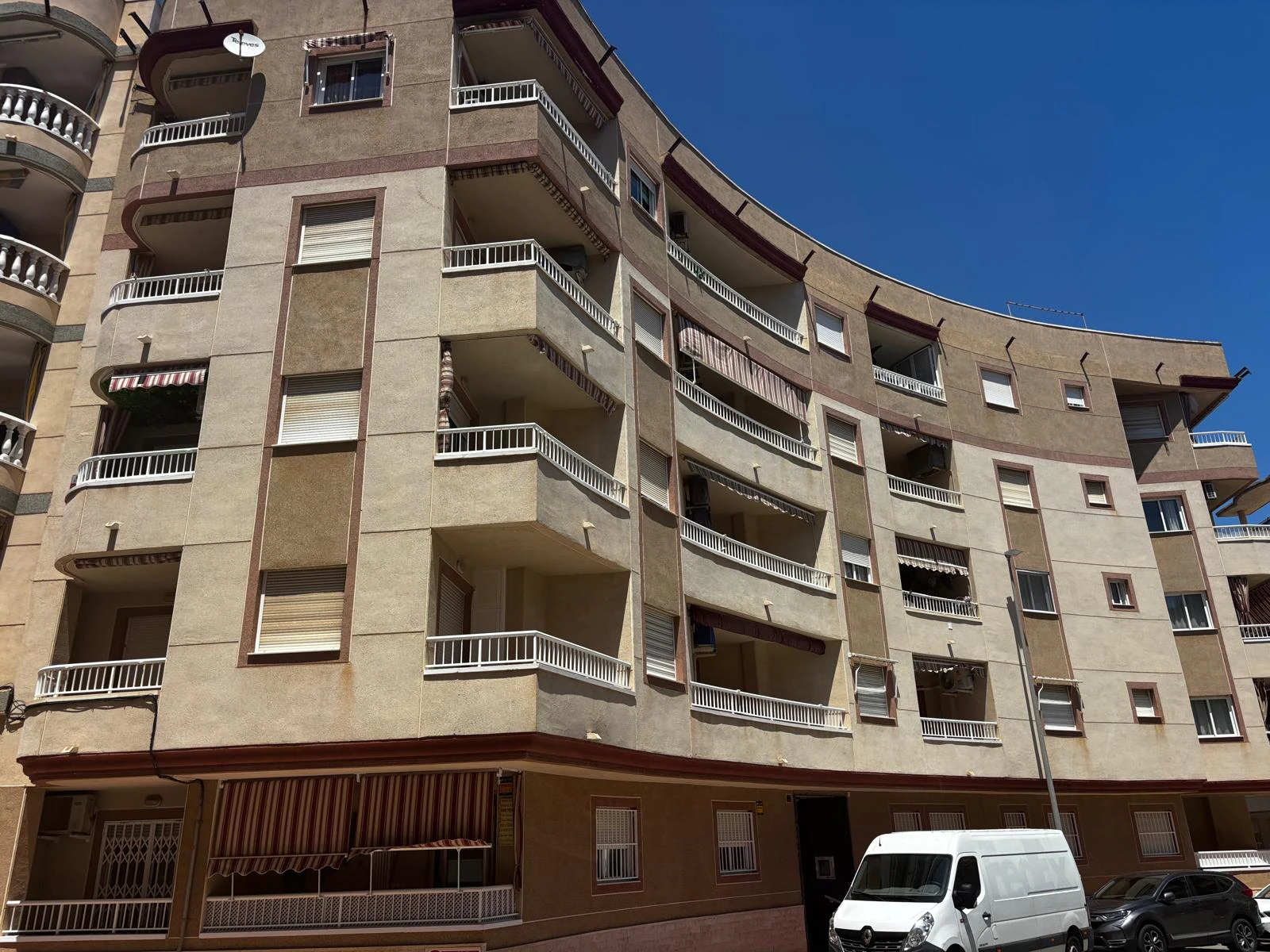 Stats Woning te verkoop in Guardamar Del Segura