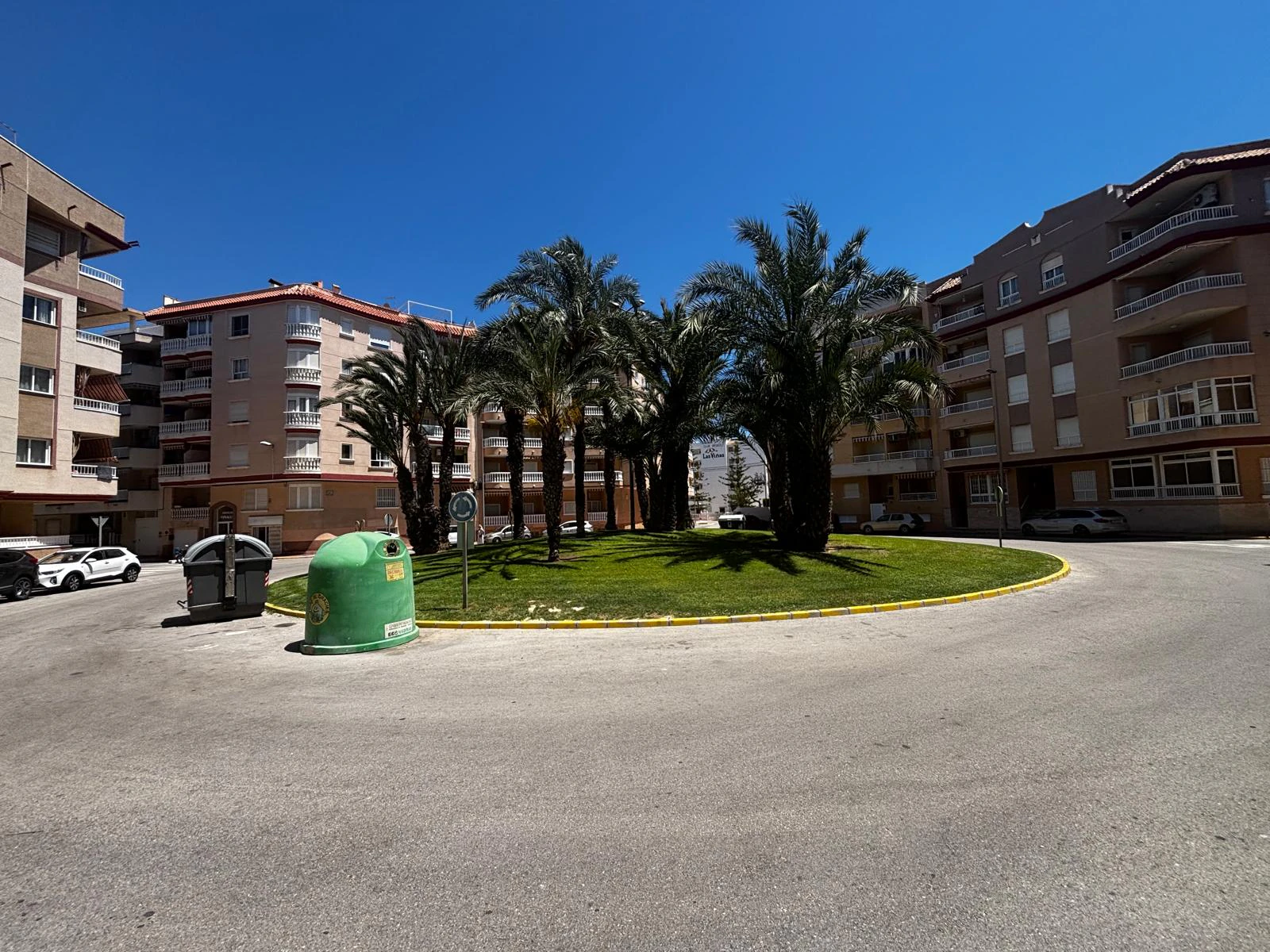 Stats Woning te verkoop in Guardamar Del Segura