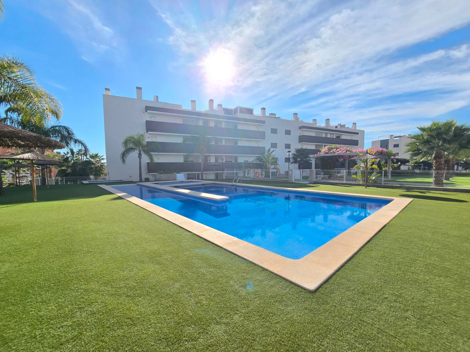 Wohnung zum verkauf in Orihuela Costa *