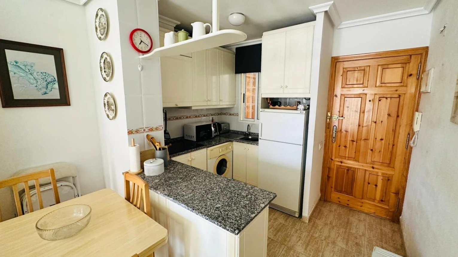 Appartement en ville à la vente à Torrevieja