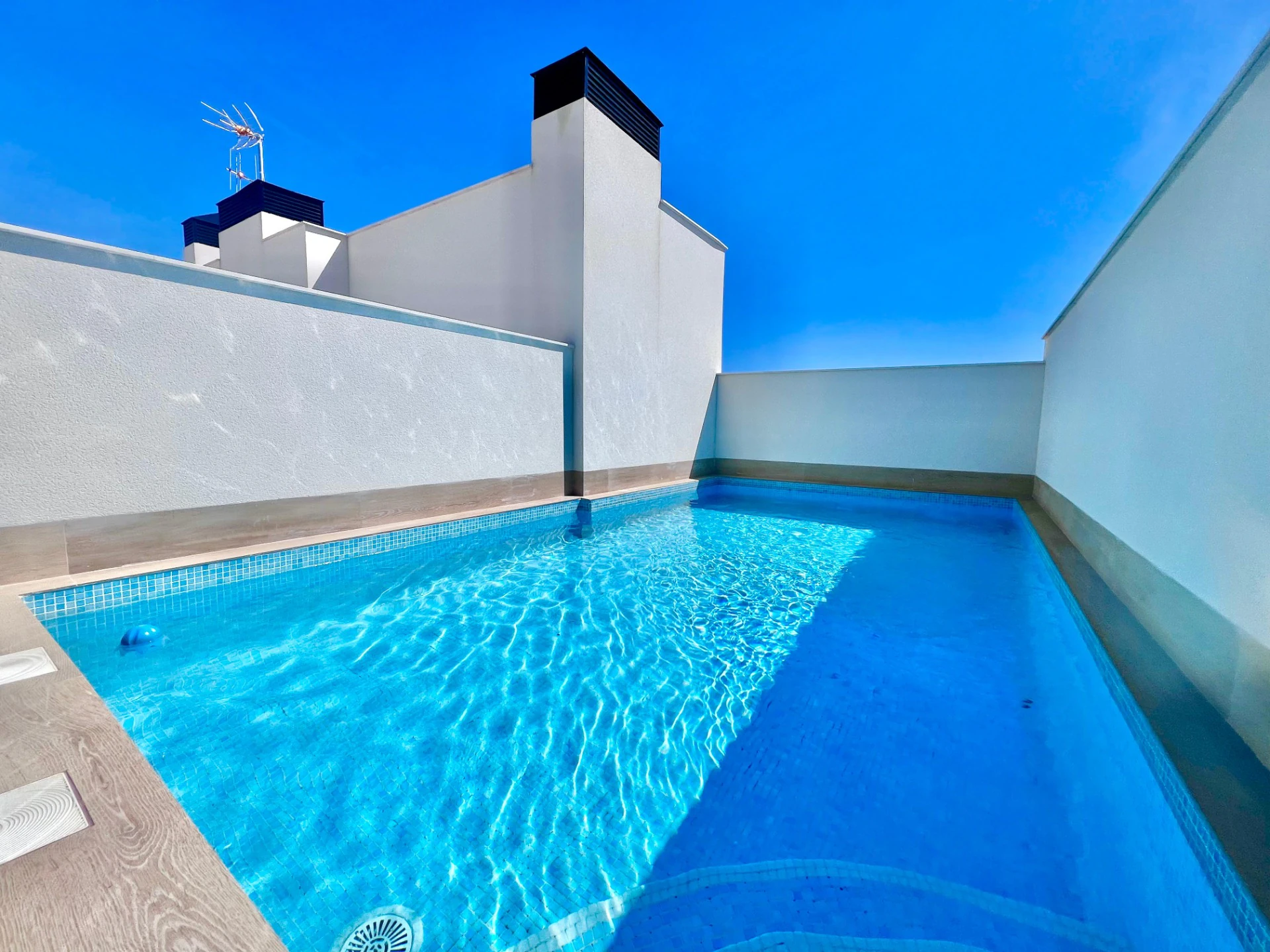 Appartamento in vendita a Torrevieja