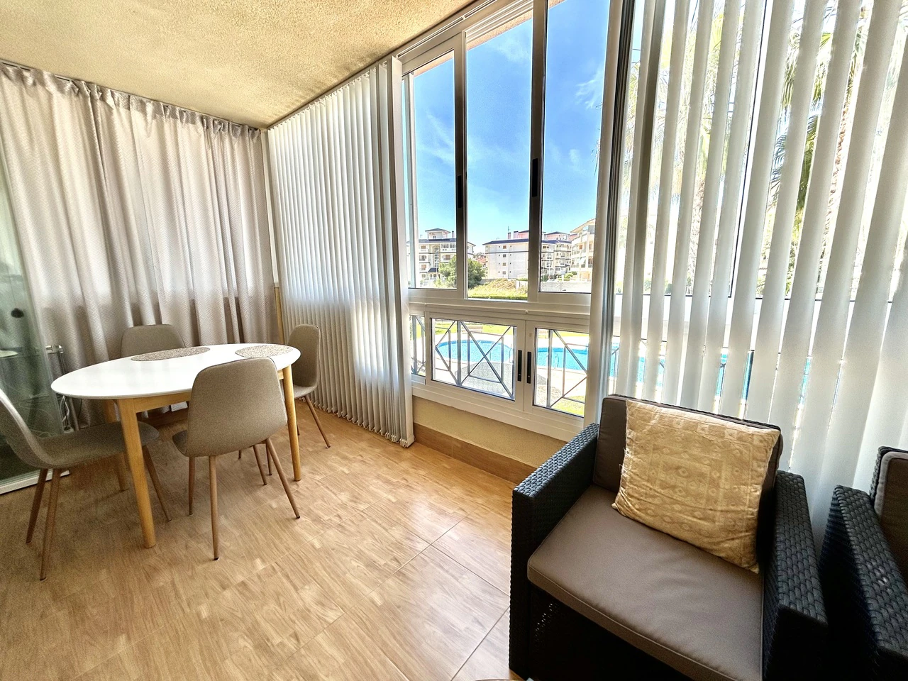Wohnung zum verkauf in La Mata