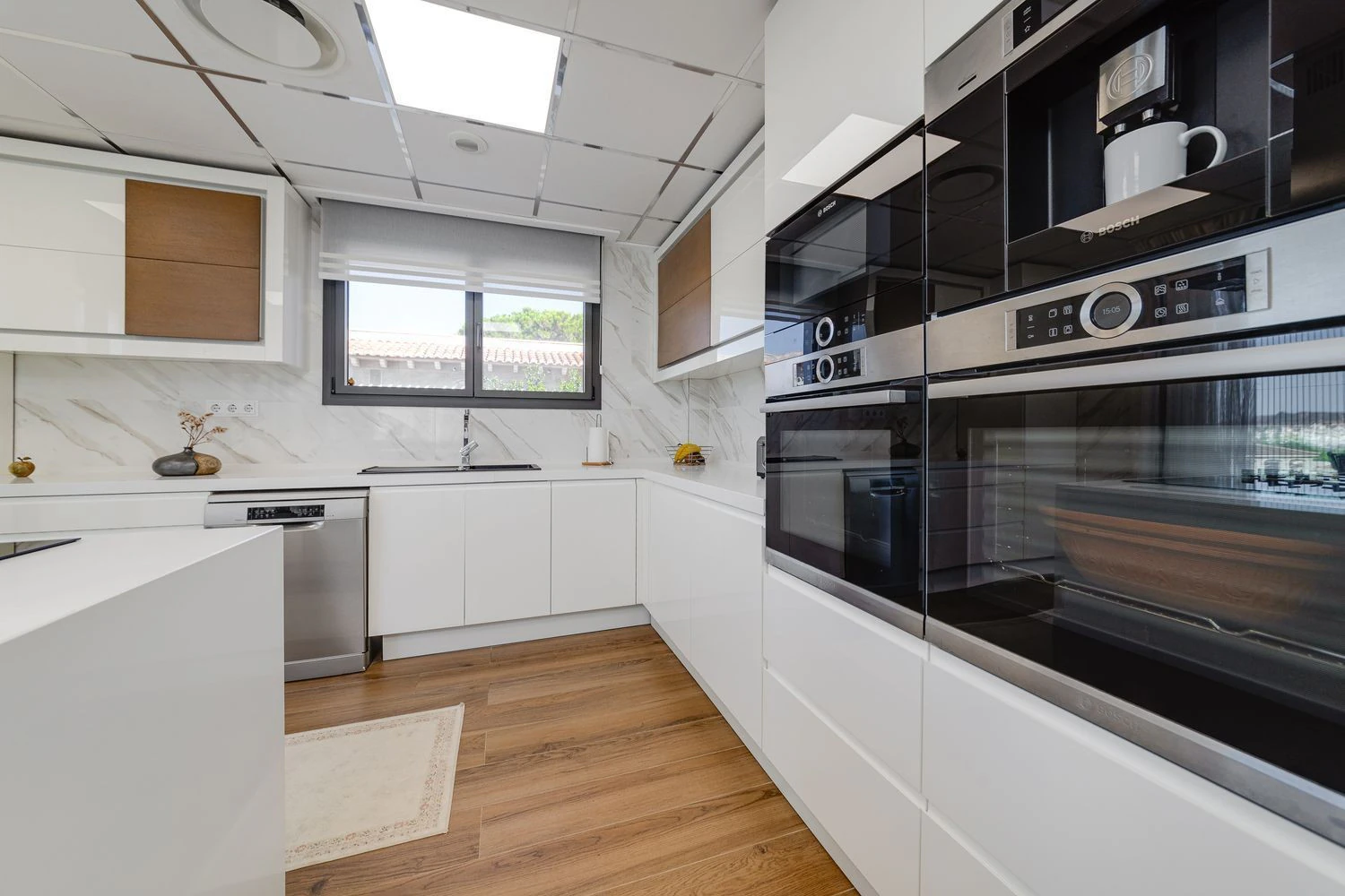 Villa à la vente à Torrevieja