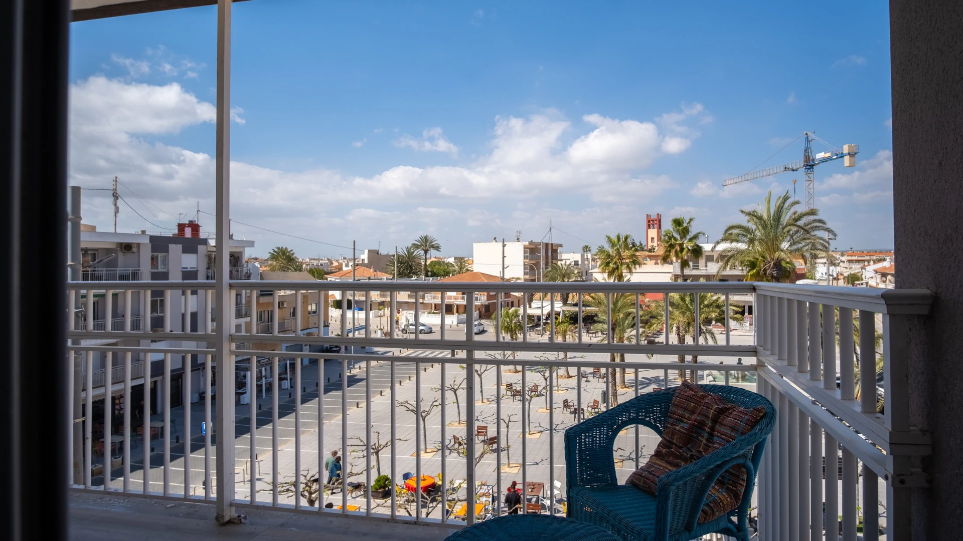 Stats Woning te verkoop in Pilar De La Horadada