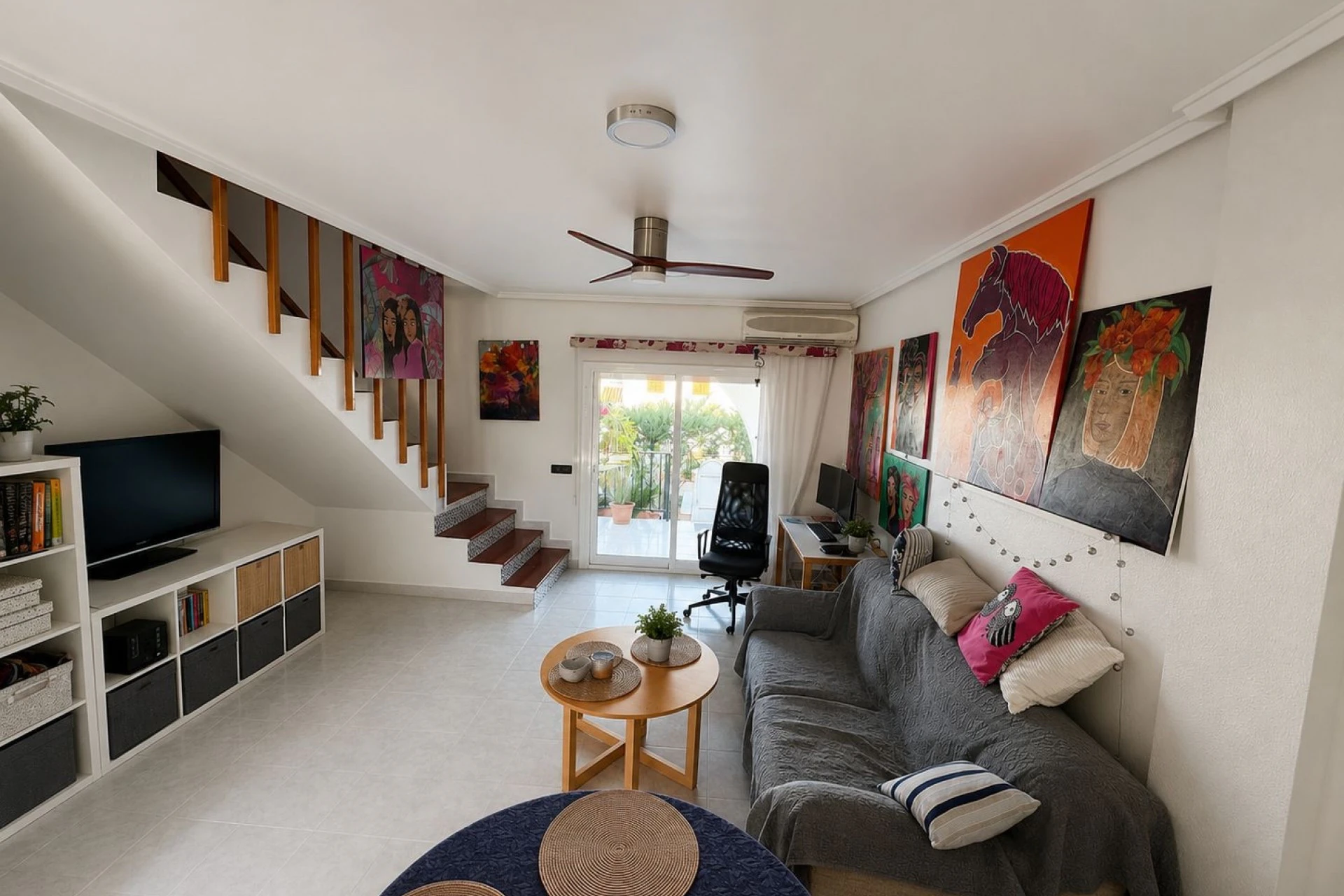Maison jumelée à la vente à Ciudad Quesada