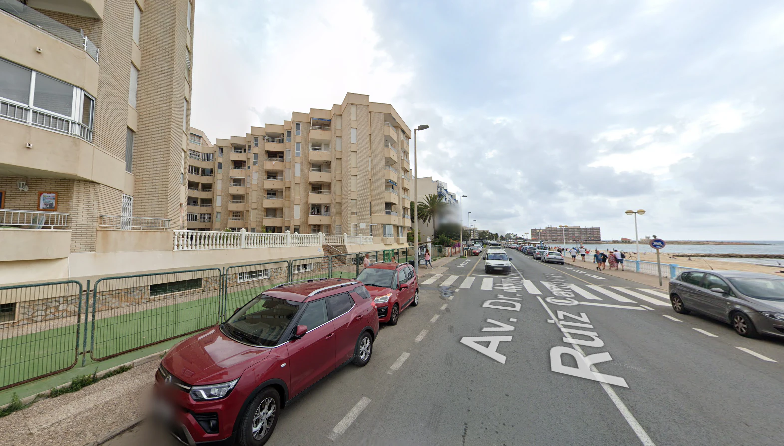 Étude à la vente à Torrevieja