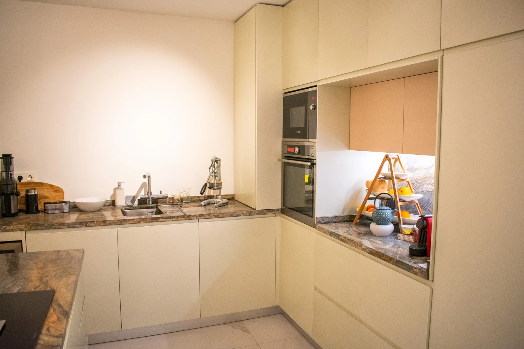 Stats Woning te verkoop in Torrevieja