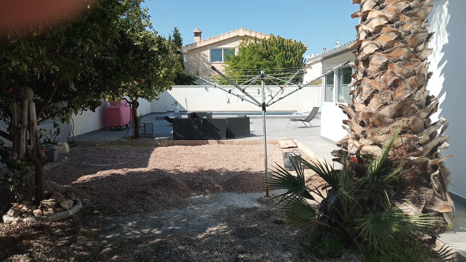 Villa till försäljning i Lomas De Cabo Roig