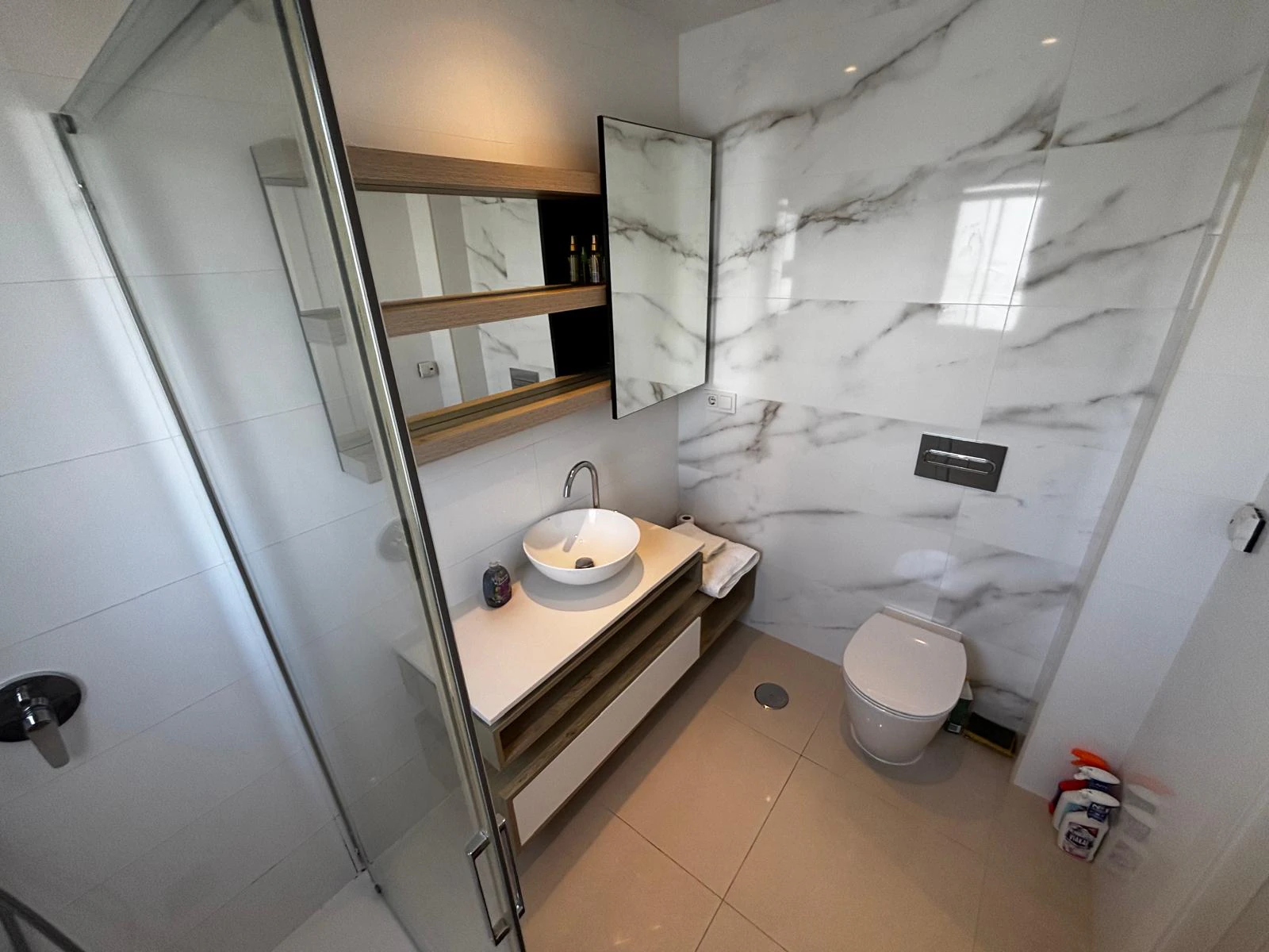 Chalet/Villa en venta en Ciudad Quesada