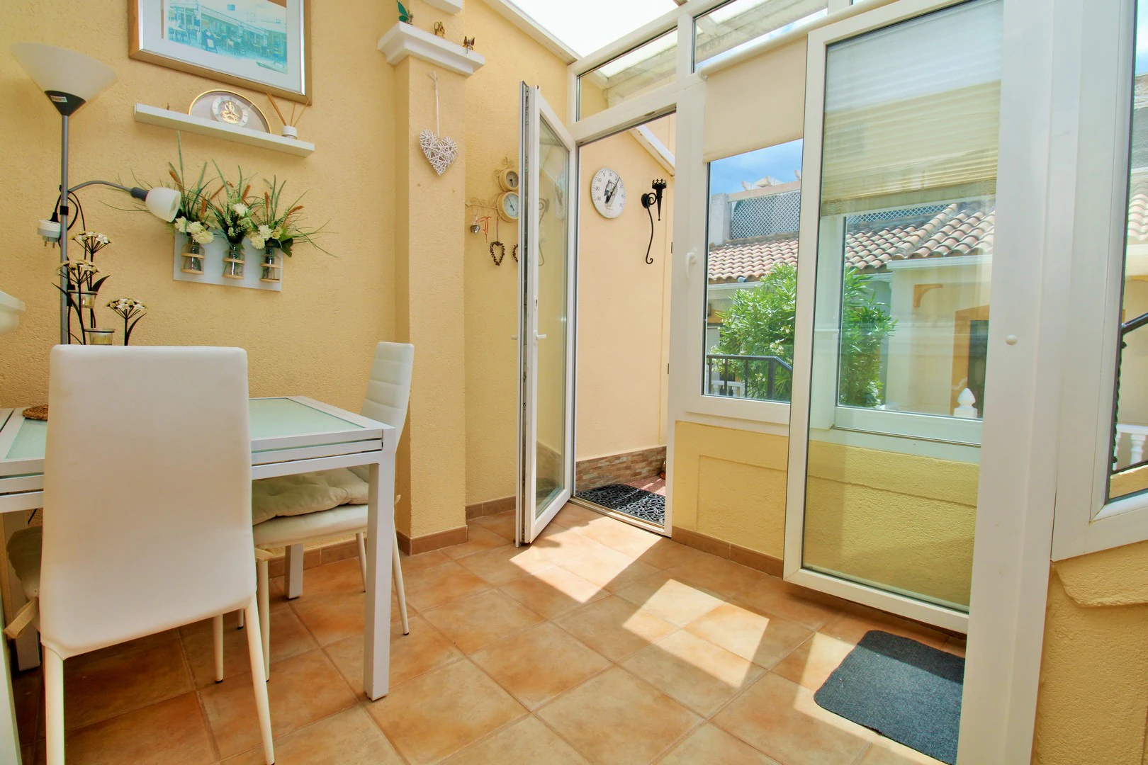 Bungalow à la vente à Villamartin