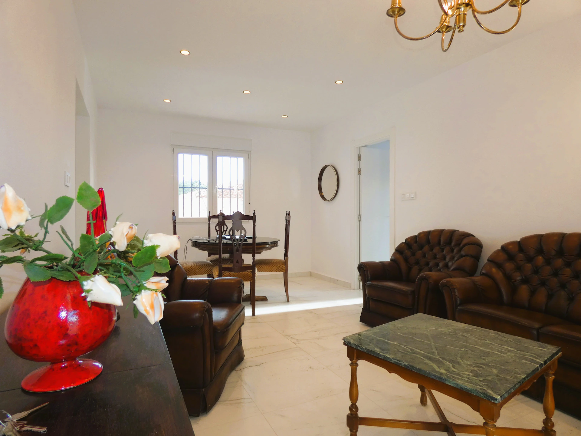 Villa à la vente à Pinar De Campoverde