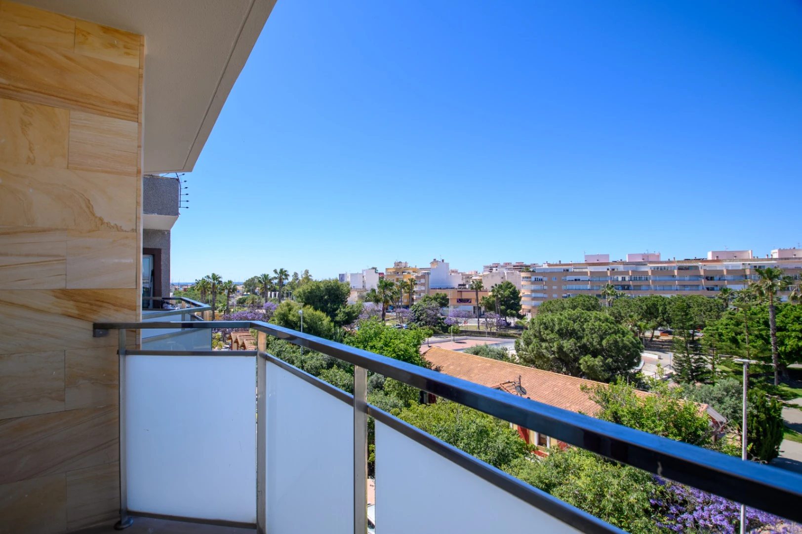 Appartement rénové de 2 chambres à Acequion-Torrevieja