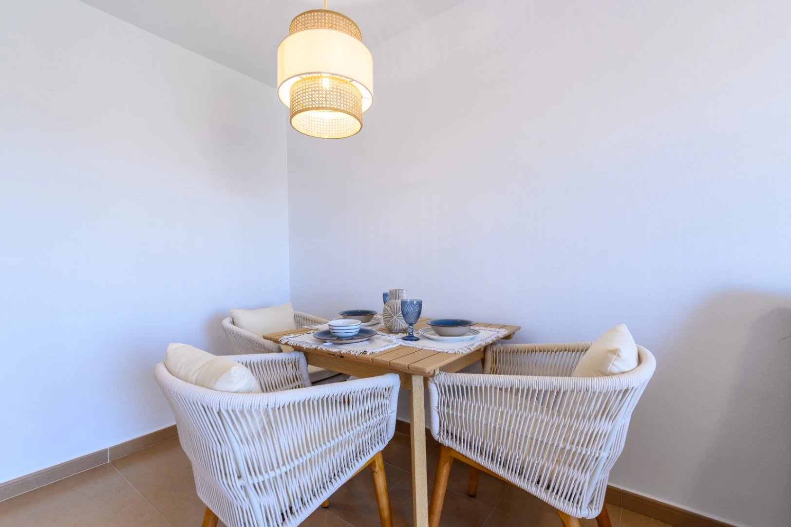 Appartement rénové de 2 chambres à Acequion-Torrevieja