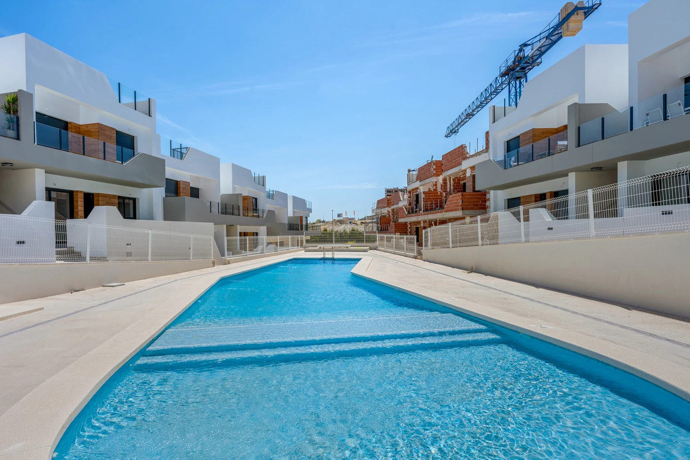 Appartement en ville à la vente à San Miguel