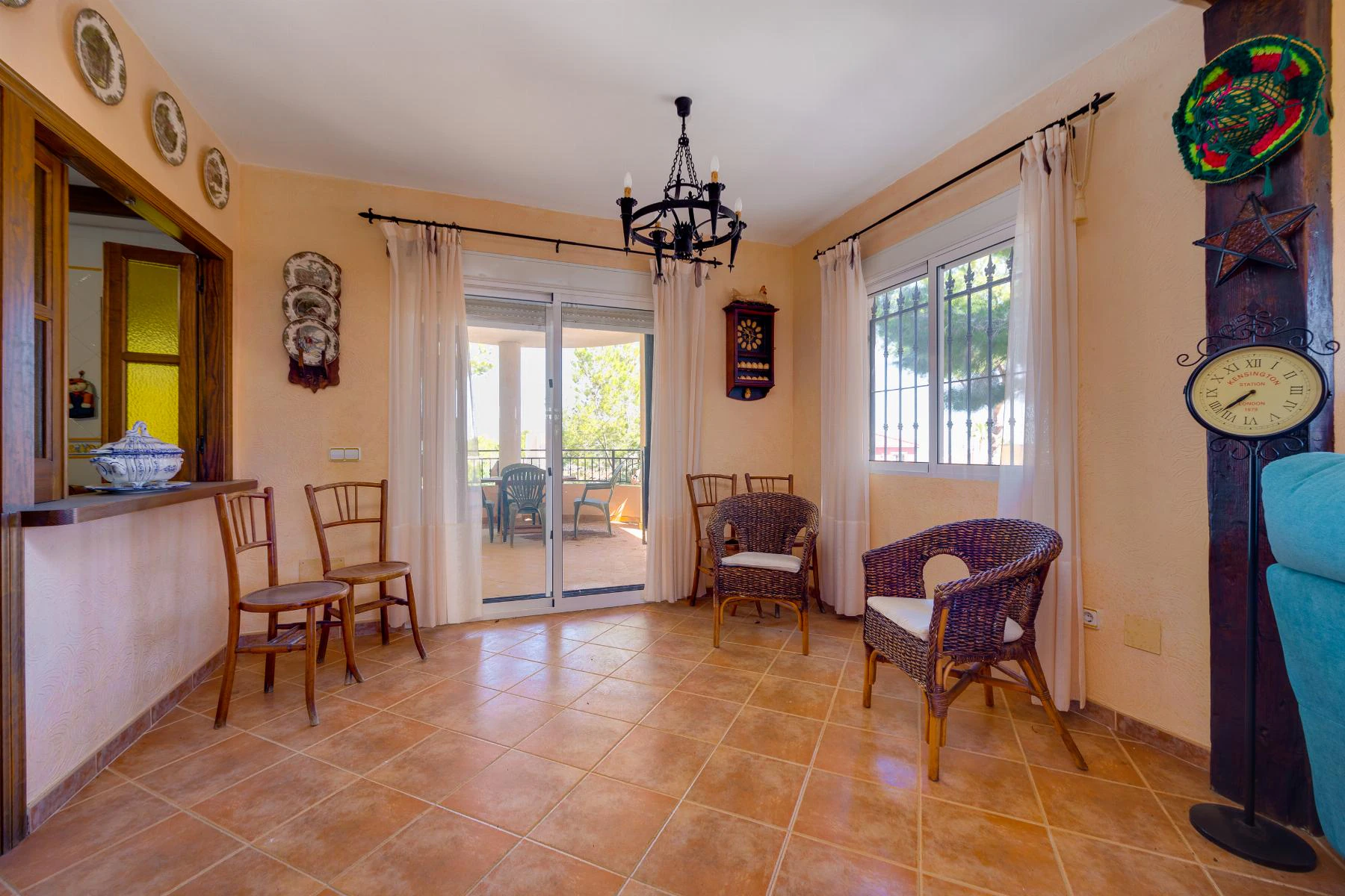 Villa à la vente à San Miguel De Salinas