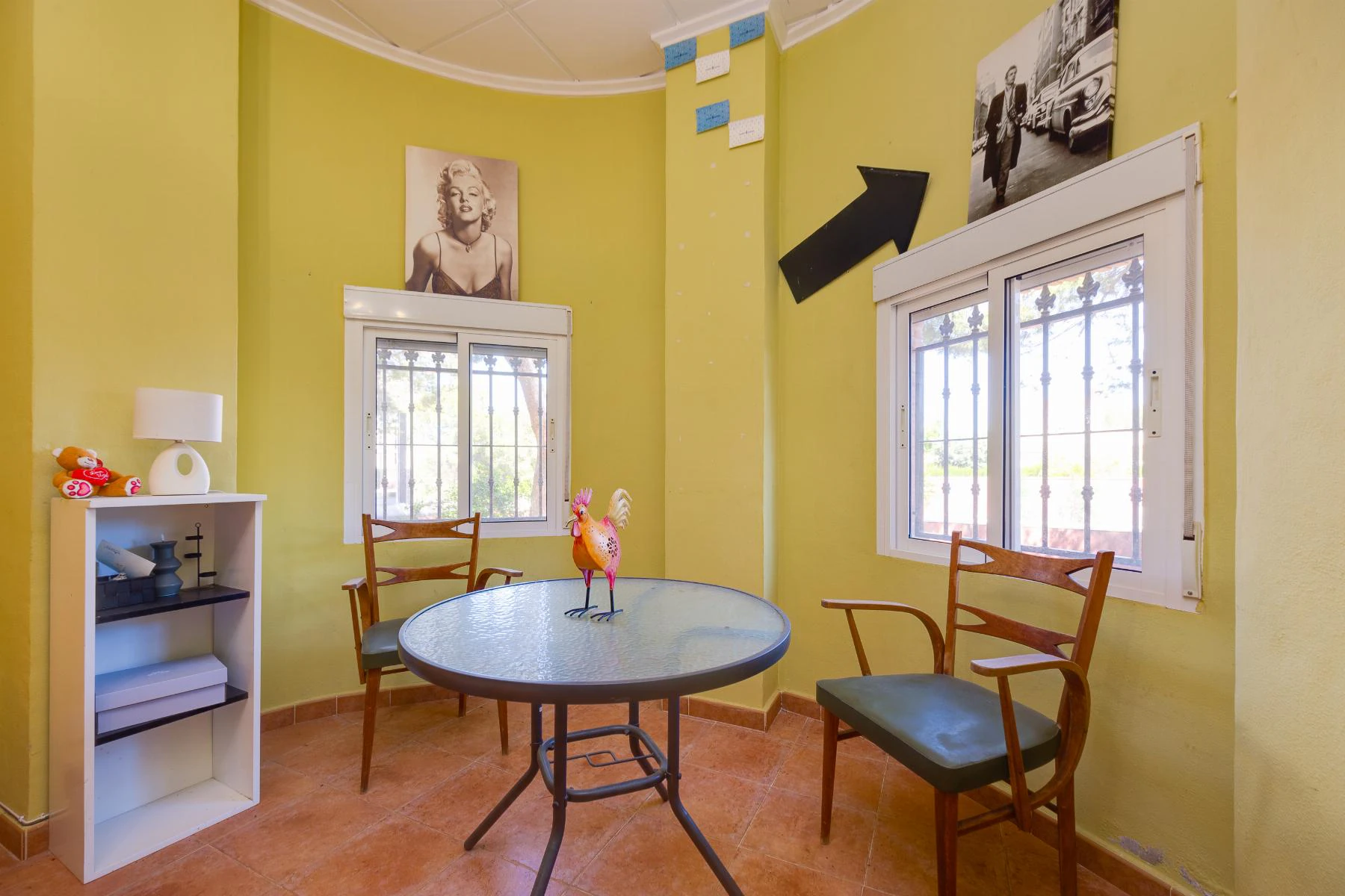 Villa à la vente à San Miguel De Salinas