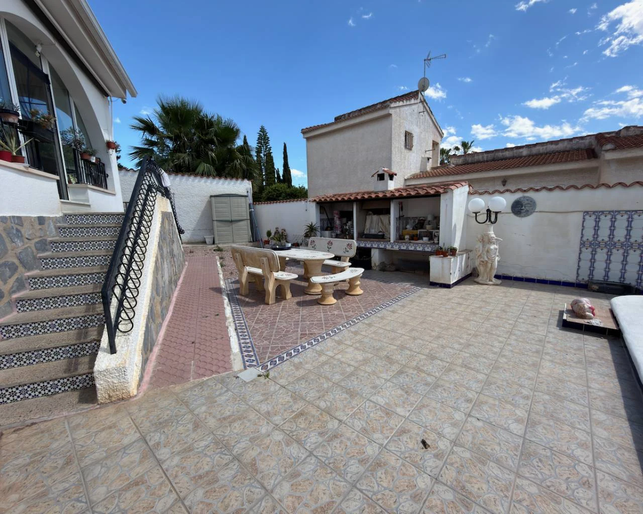 Villa à la vente à Ciudad Quesada