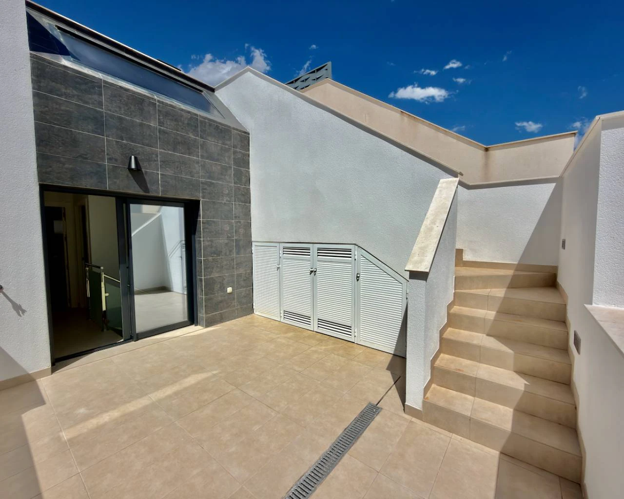 Chalet/Villa en venta en Benijofar