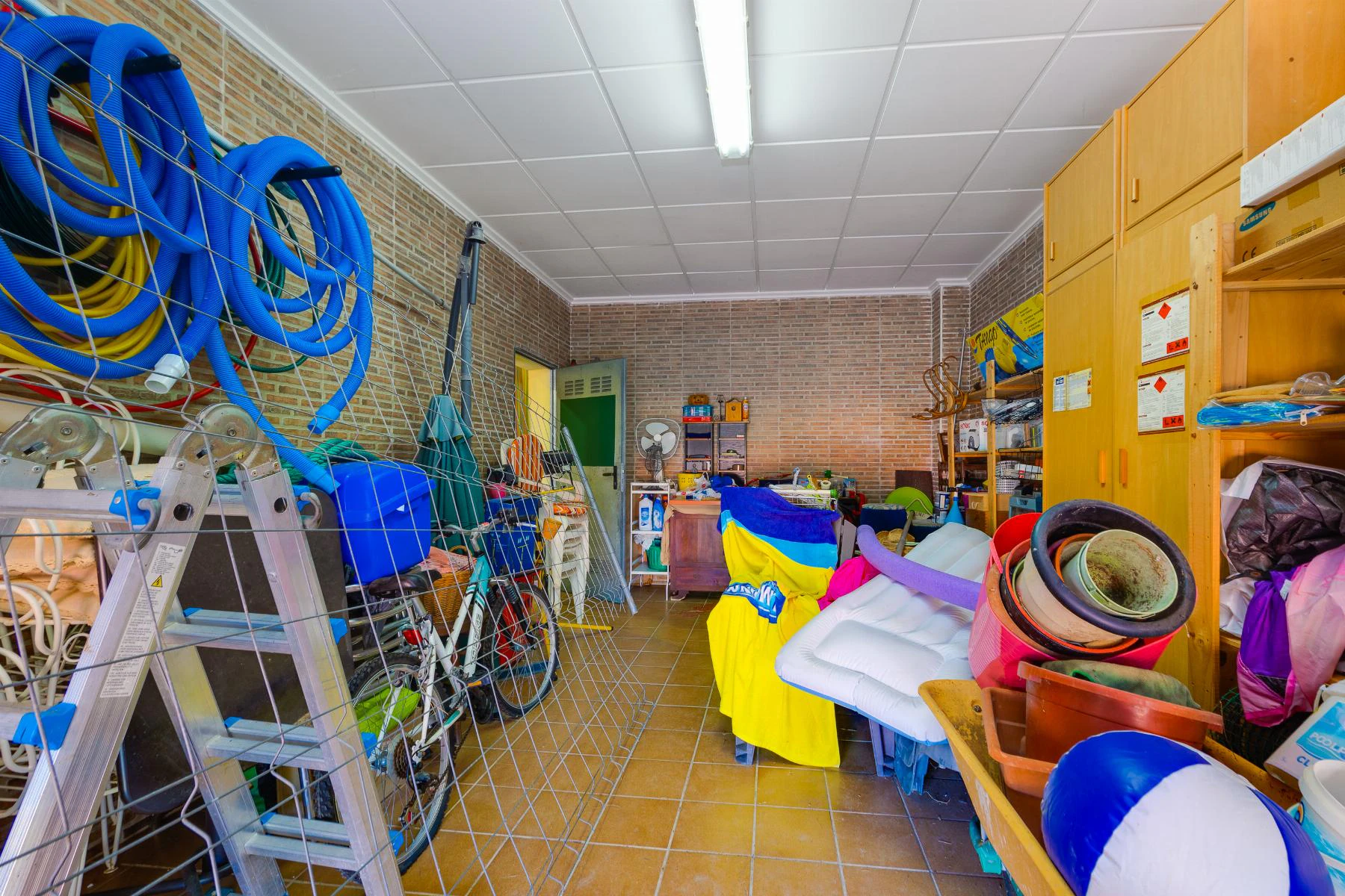 Villa à la vente à San Miguel De Salinas