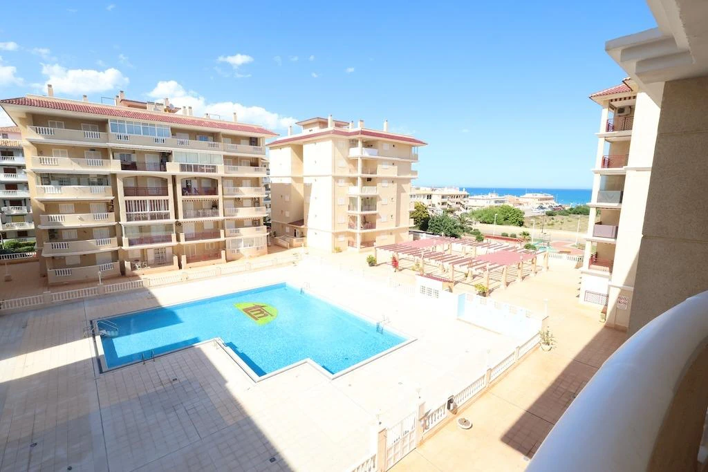 Appartement en ville à la vente à Torrevieja