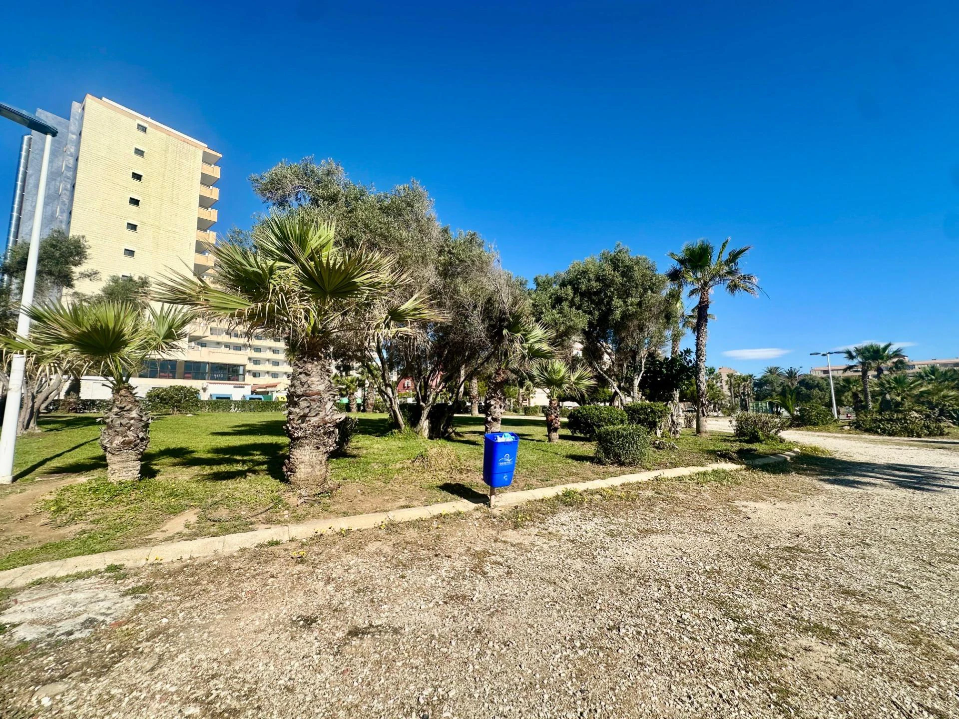 Appartement en ville à la vente à Torrevieja