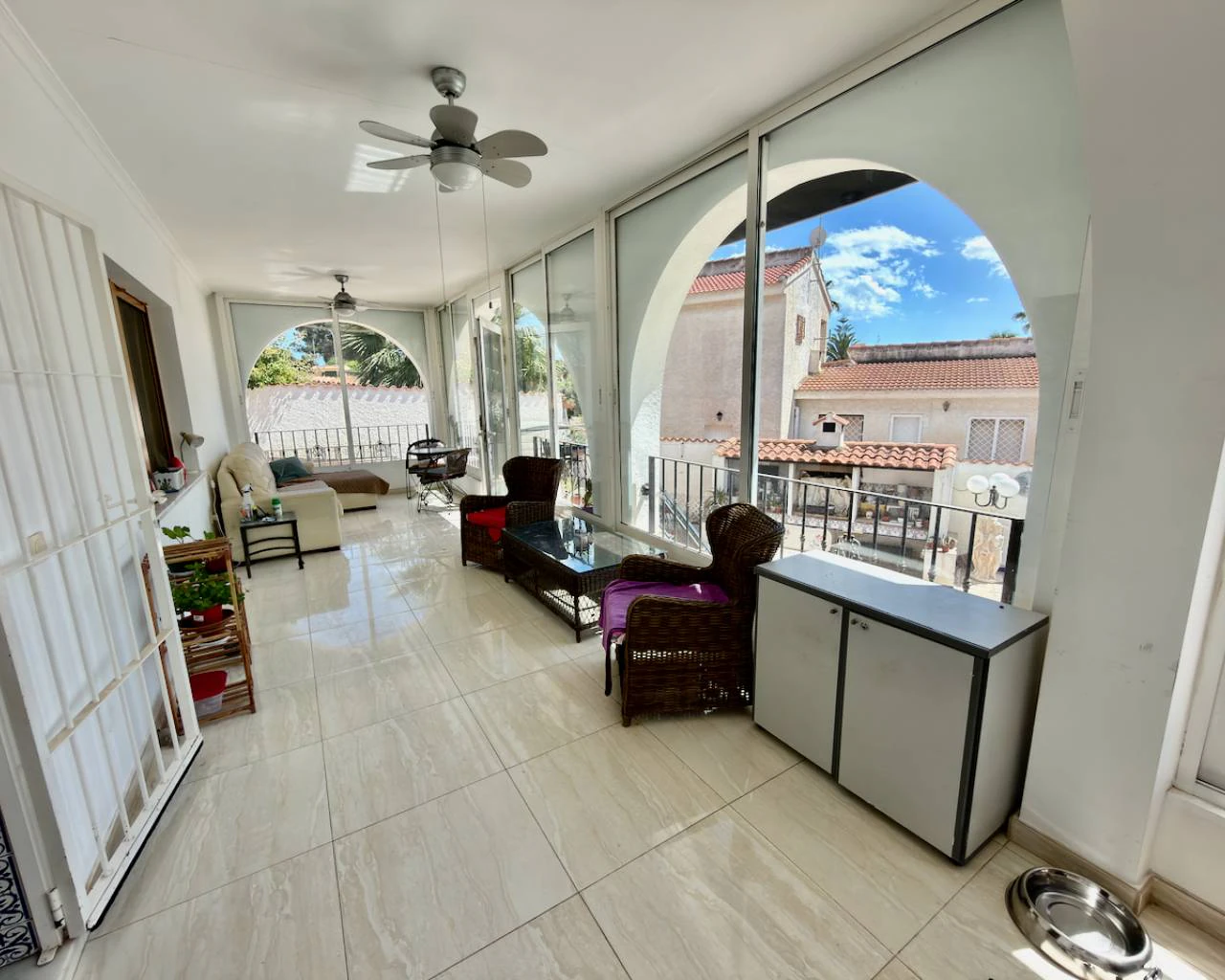 Villa à la vente à Ciudad Quesada