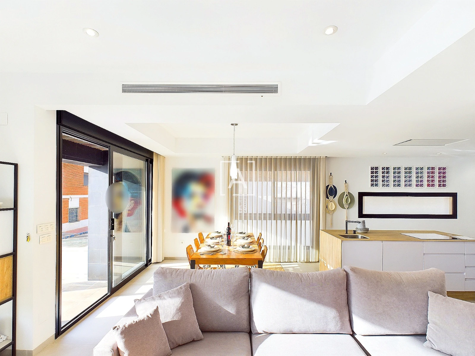 Flat for sale in Lo Pagan