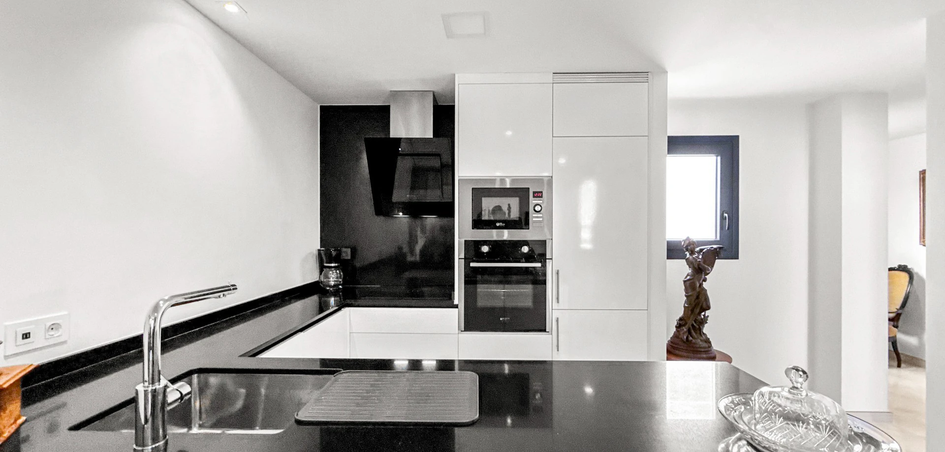 Piso en venta en Orihuela Costa