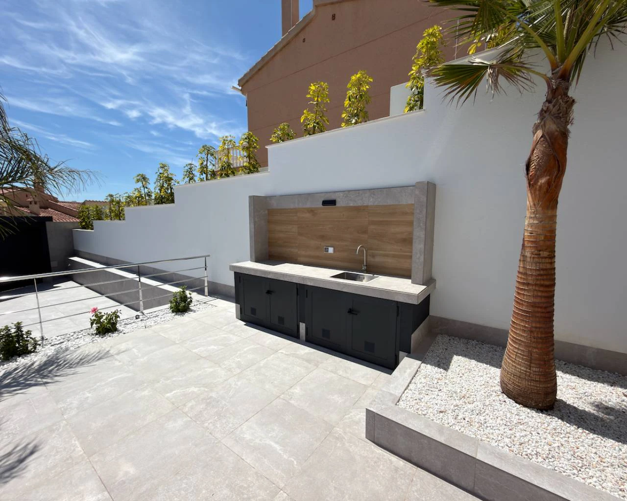 Chalet/Villa en venta en Ciudad Quesada