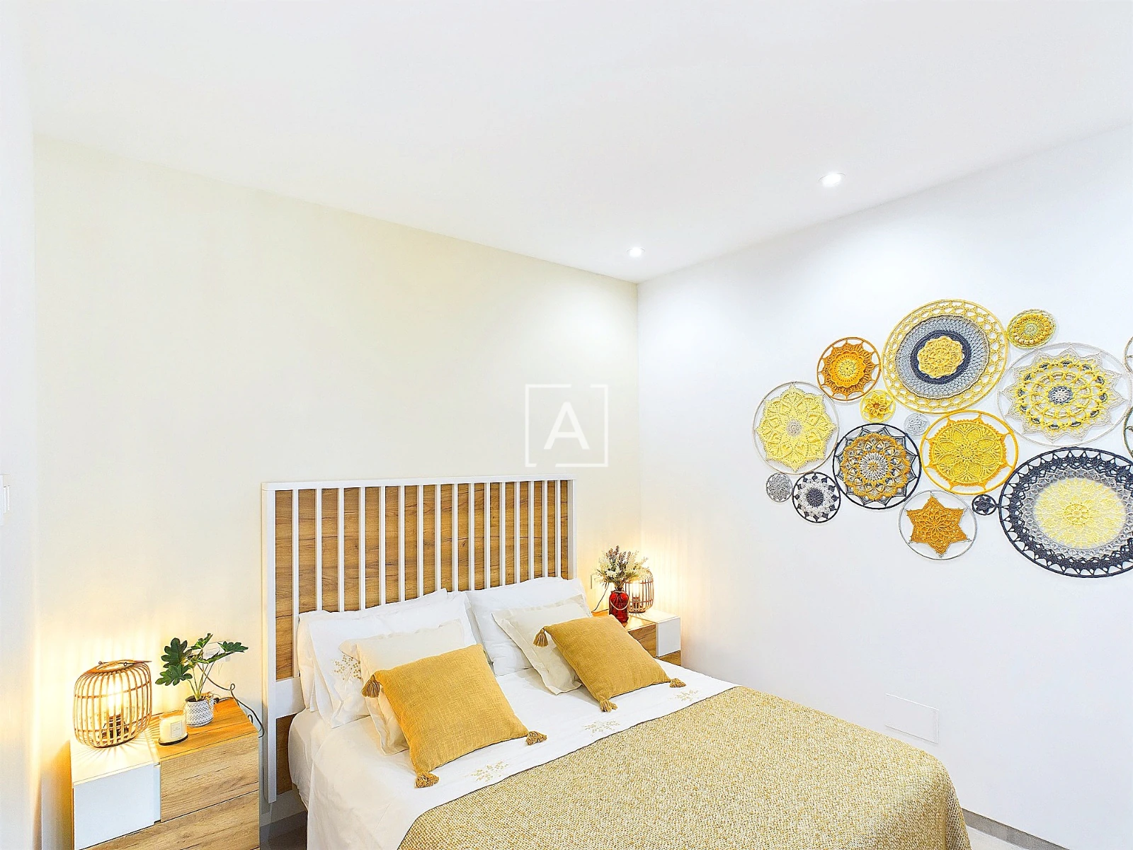 Flat for sale in Lo Pagan
