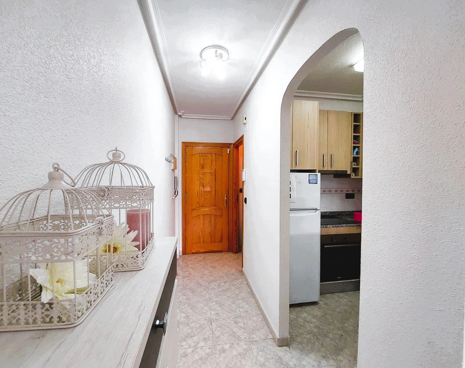 Flat for sale in Orihuela Costa