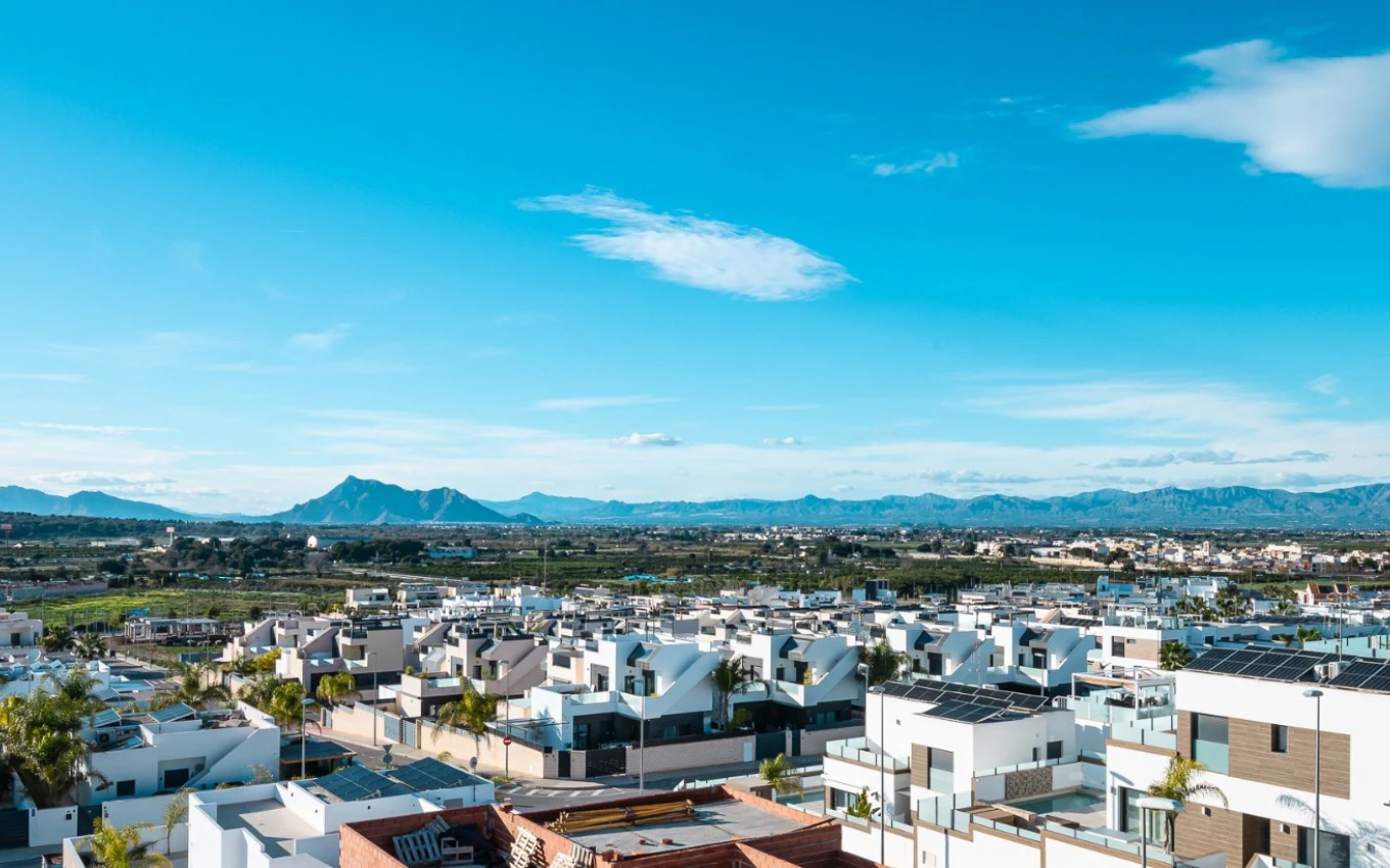 Piso en venta en Benijofar