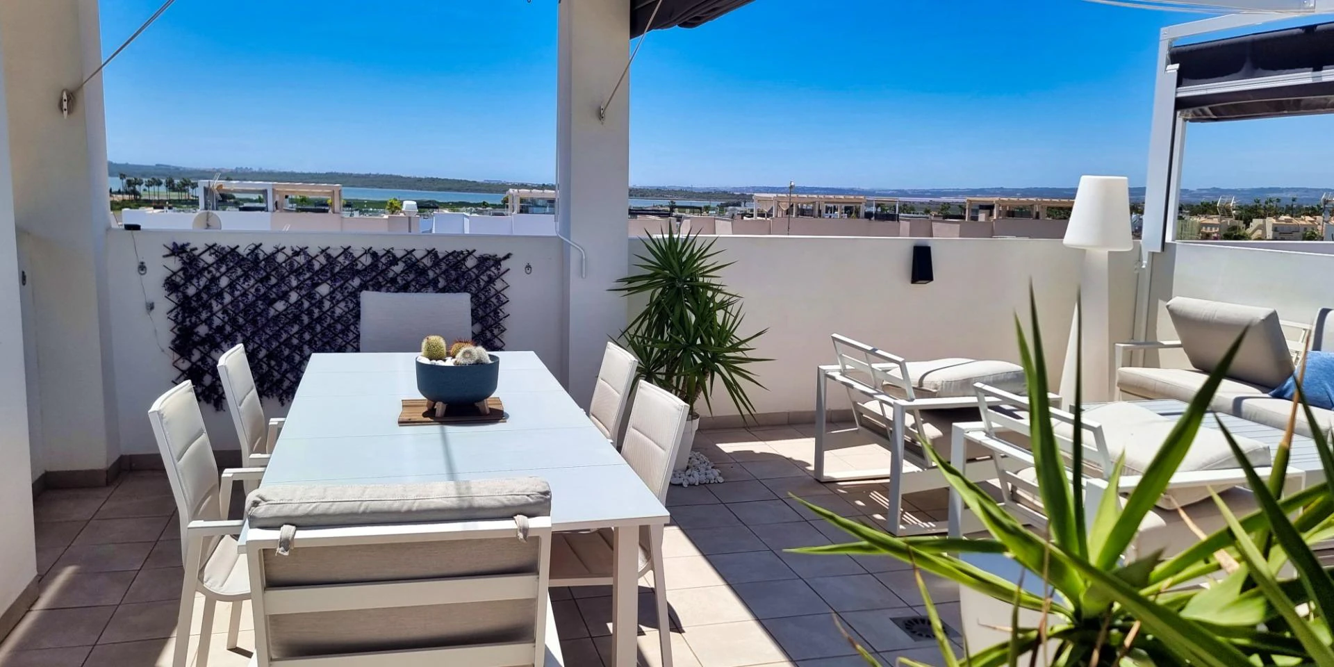 Bungalow à la vente à Ciudad Quesada