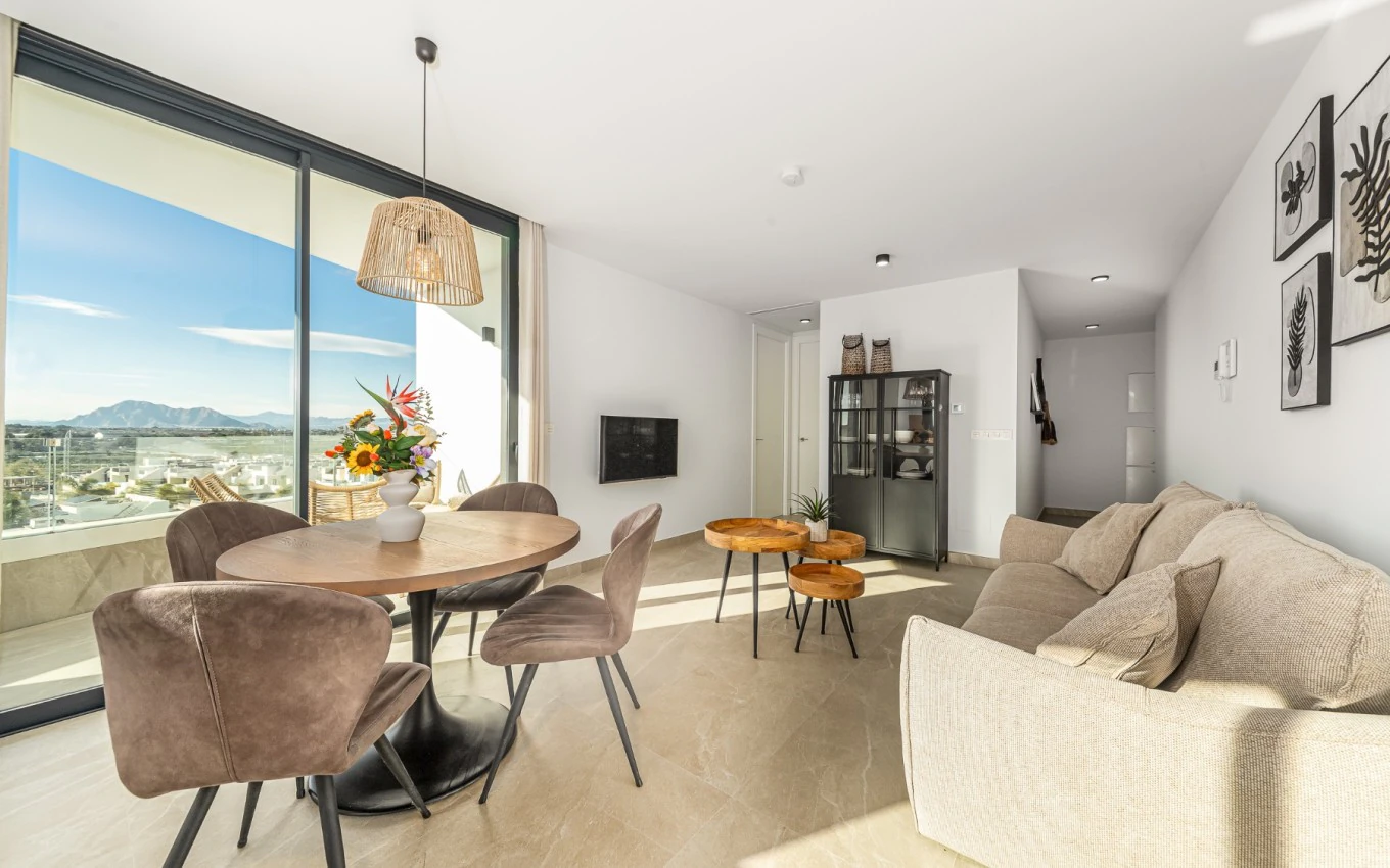 Piso en venta en Benijofar