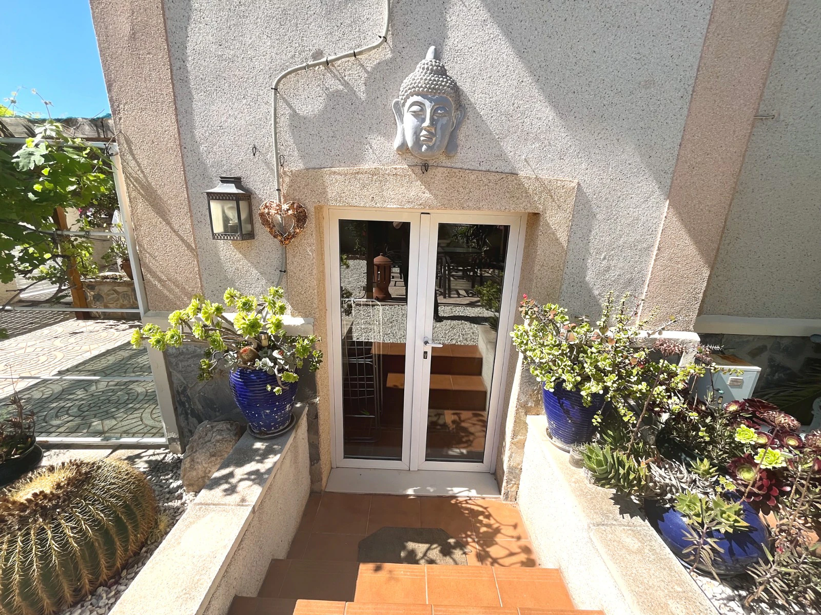 Semi-detached house for sale in Ciudad Quesada