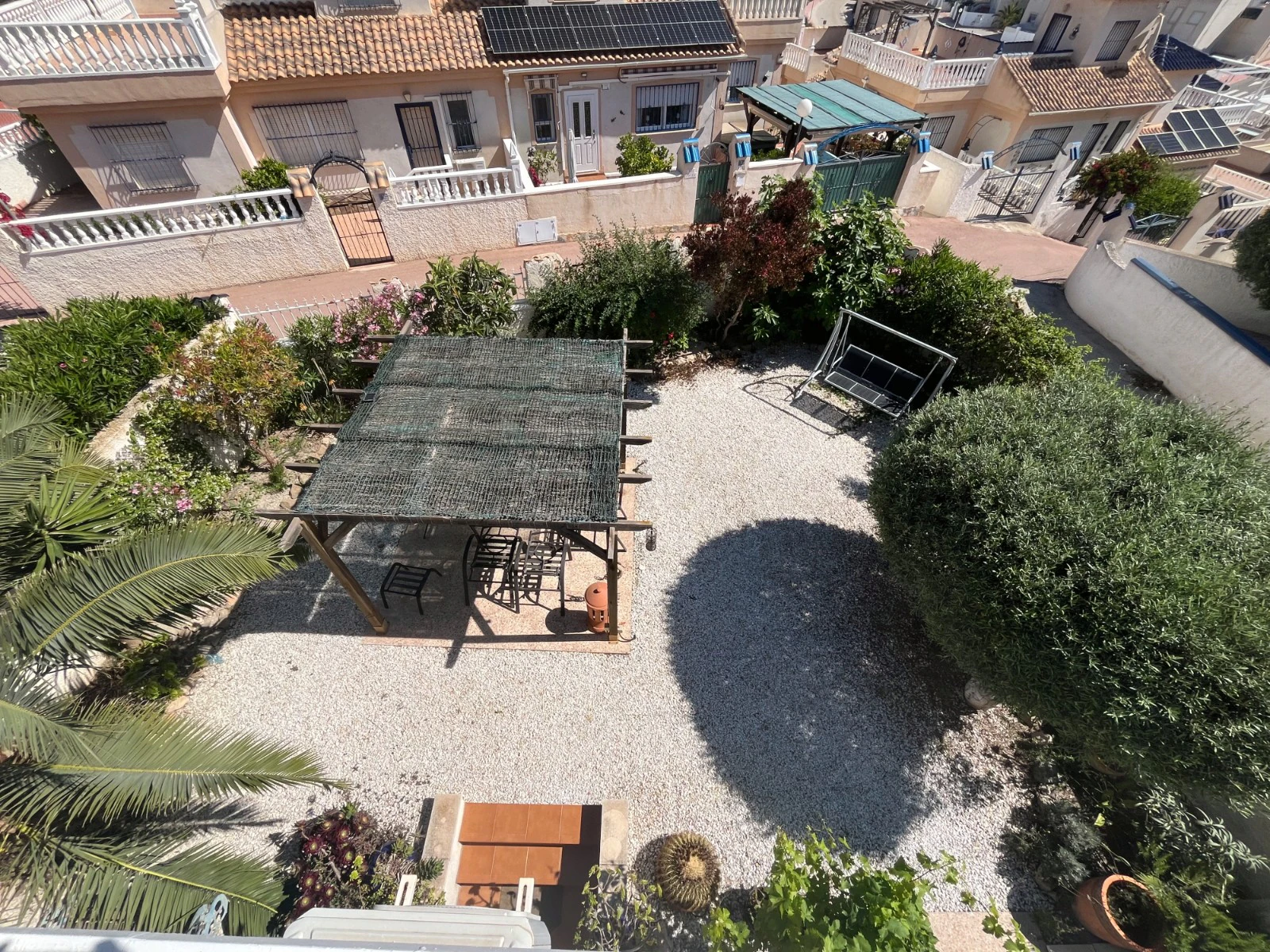 Semi-detached house for sale in Ciudad Quesada