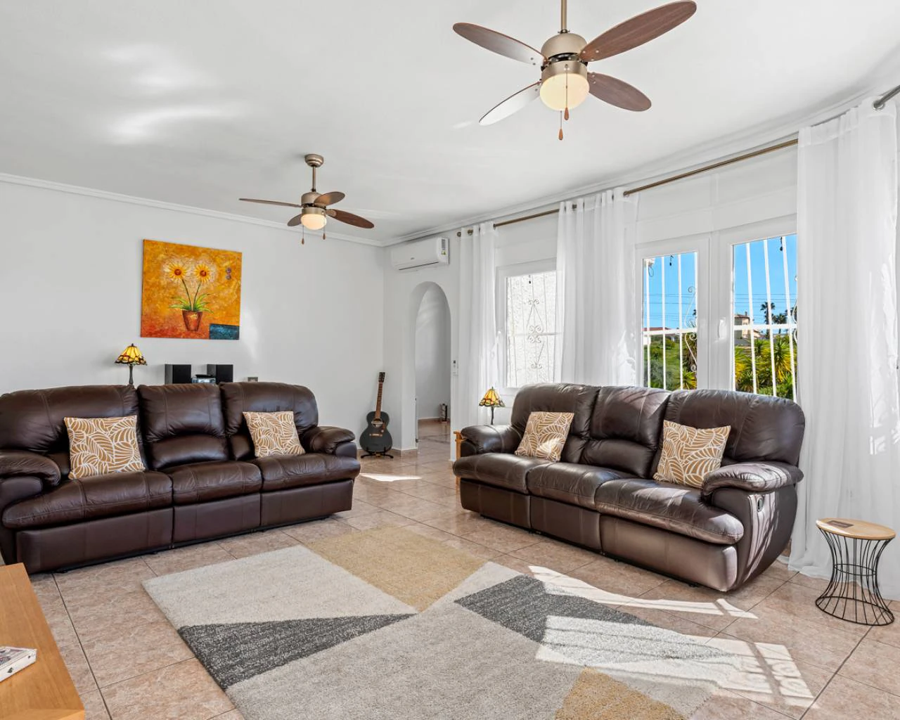 Chalet/Villa en venta en Ciudad Quesada