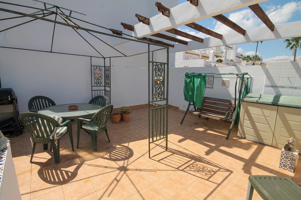 til salg i Orihuela Costa