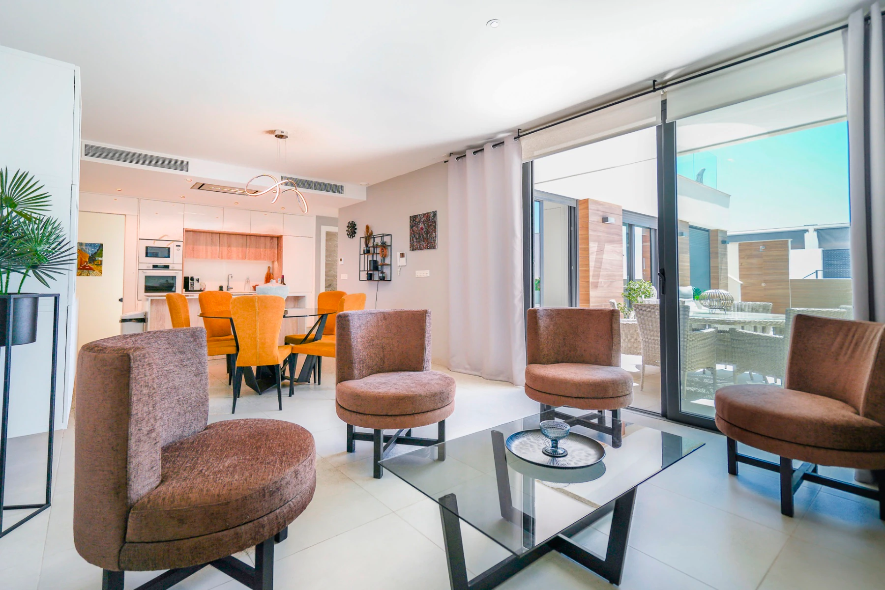 Chalet/Villa en venta en Benijófar