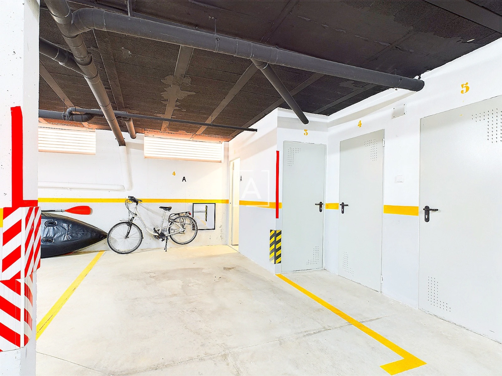 Flat for sale in Lo Pagan